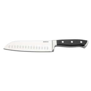 Faca Santoku Brinox Infinity 7`` 31,4 cm Aço Inox