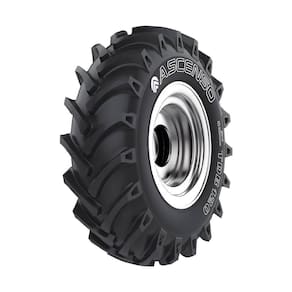 Pneu Ascenso Aro 24 TDB120 12.4-24 TT 8 Lonas