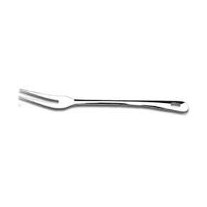 Garfo Trinchante Brinox Suprema 35,5 cm Aço Inox