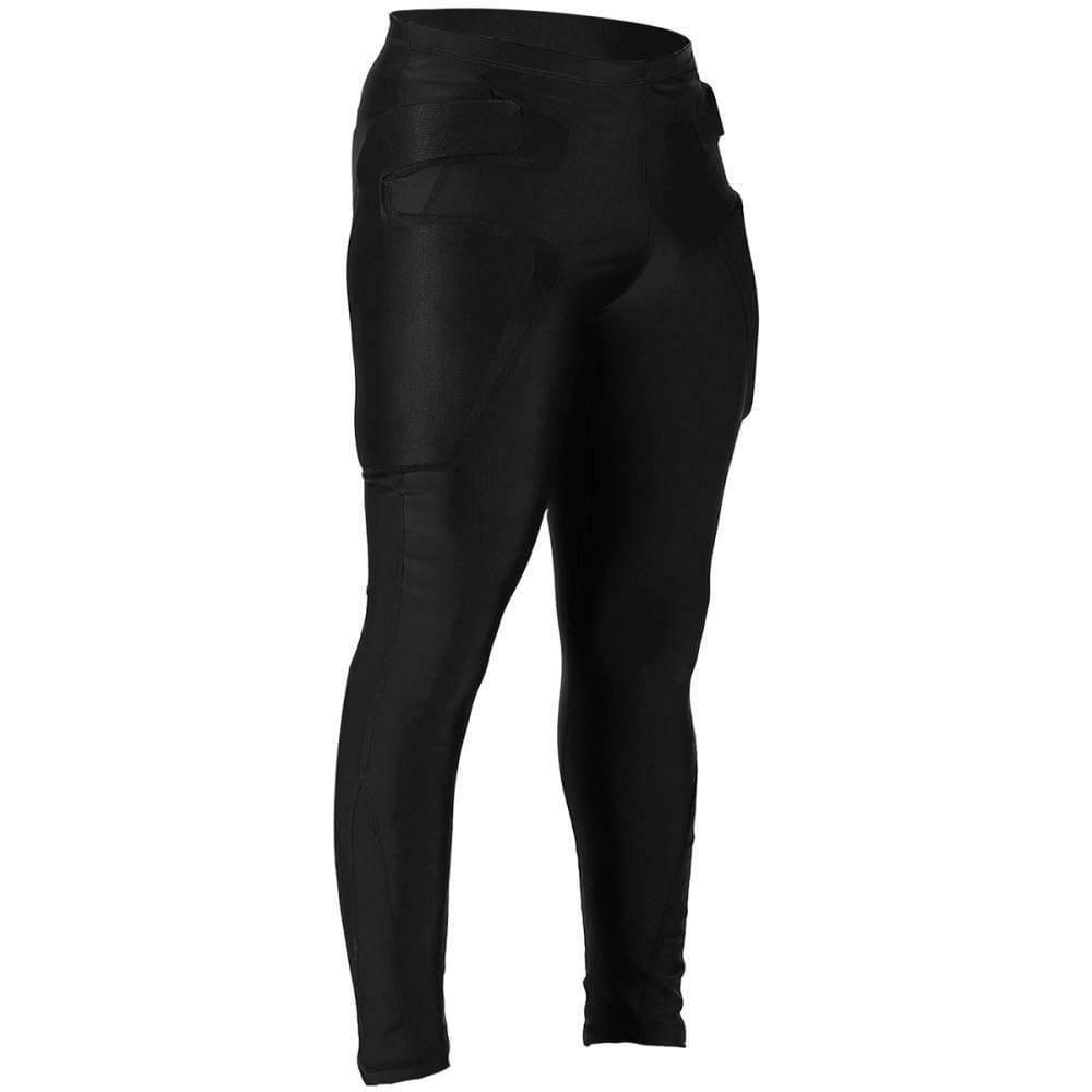 Calça de Proteção Mattos Racing Mx Combat - M-Preto
