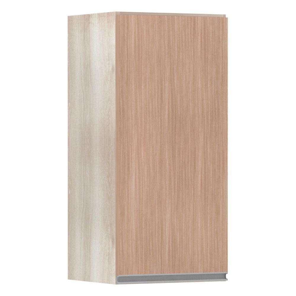 Armário Aéreo 35 cm 1 Porta Lis Luciane Móveis