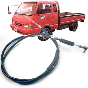Cabo Trambulador Kia Bongo K2400 Ok65J46500C 95 96