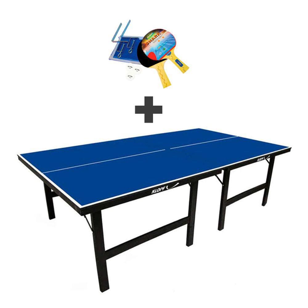 Mini Tenis De Mesa Ping Pong MDP 15mm Procopio - Artigos Esportivos - Nina  Brinca - Brinquedos Educativos e Jogos Pedagógicos