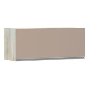 Armário para Cozinha Basculante 90 cm 1 Porta Lis Luciane Móveis