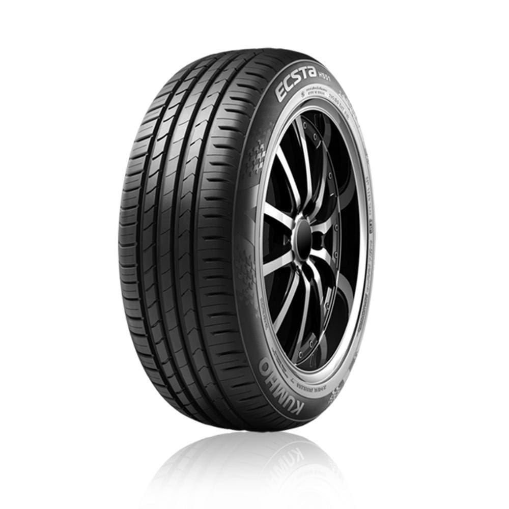 Pneu Aro 15 165/50R15 73V Kumho Ecsta Hs51
