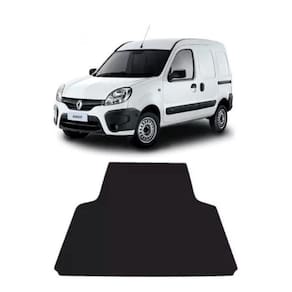 Tapete De Caçamba E.V.A Renault Kangoo Todas