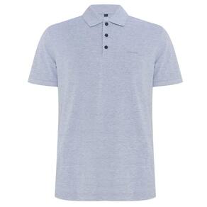 Kit Camiseta John John Basic Malha pb Masculino