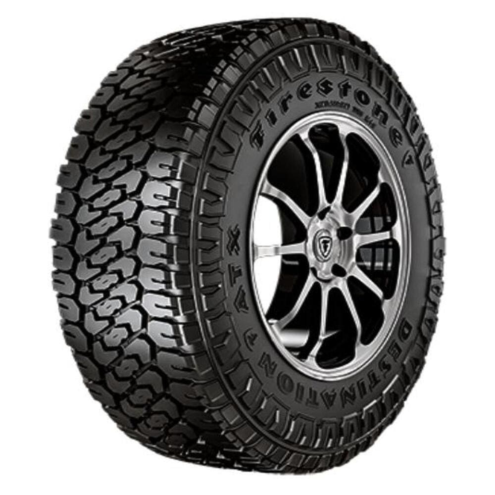 Pneu Firestone Aro 16 Destination ATX 215/80R16 107S XL