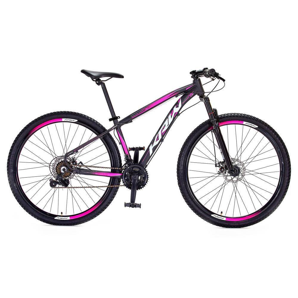 Bicicleta Aro 26 Ultra Bike Black Friday + Frete Grátis Nfe