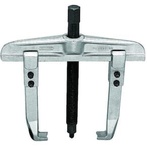Saca Polia Com Duas Garras Deslizantes Gedore 140Mm