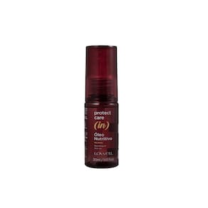 Lowell Protect Care (in) - Oleo Nutritivo 30ml