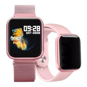 Relógio Amazfit GTS 2 Mini A2018 Rosa