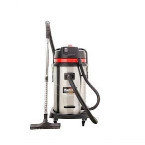 Aspirador De Pó E Líquidos Kajima 50 Litros Ds 1400W 127V A5