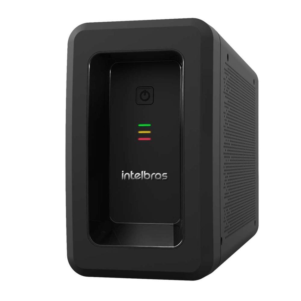 Nobreak ATTIV 1200VA Bivolt - Intelbras