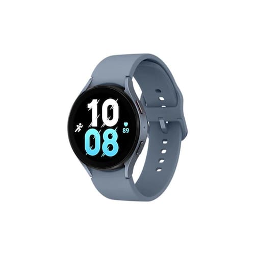 Smartwatch Samsung Galaxy Watch5 BT 44mm - Azul SM-R910NZBPZTO Menor preço em Smartwatch Samsung Galaxy Watch5 BT 44mm - Azul SM-R910NZBPZTO