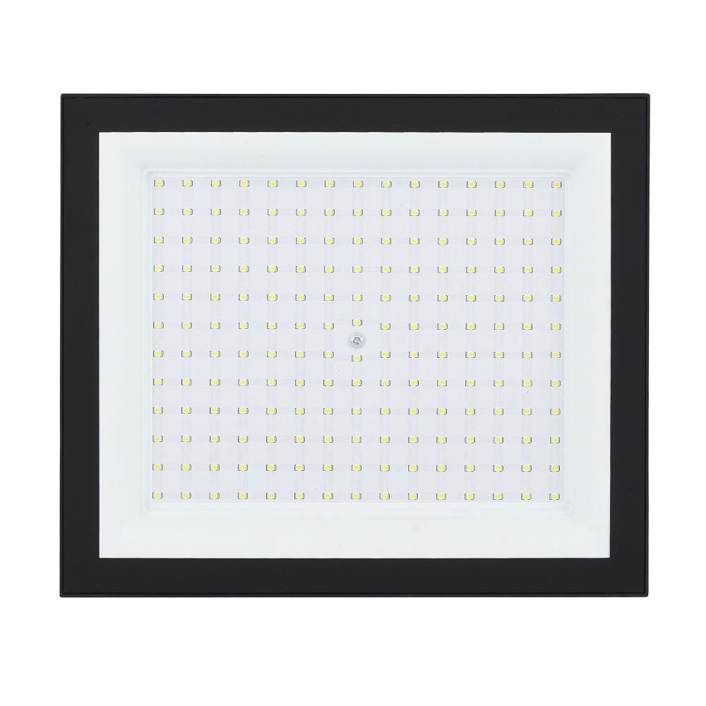 Refletor Led 300W- Bivolt-Ip65 - 6000K