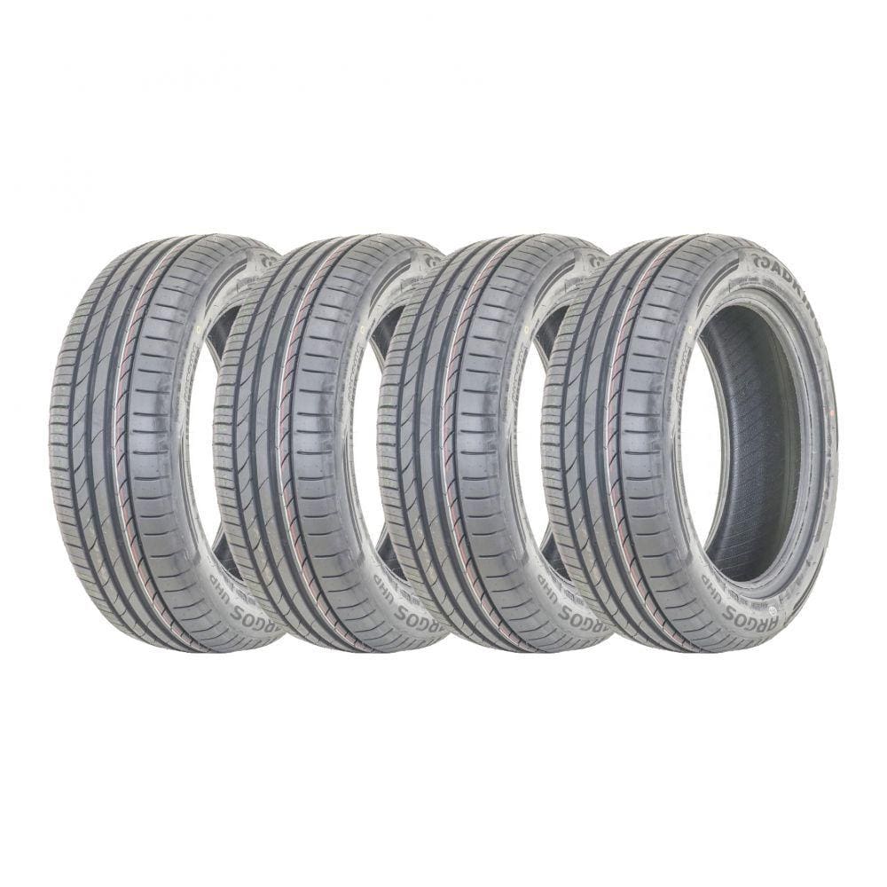 Kit 4 Pneus Roadking Aro 19 235/45R19 Argos UHP 99Y