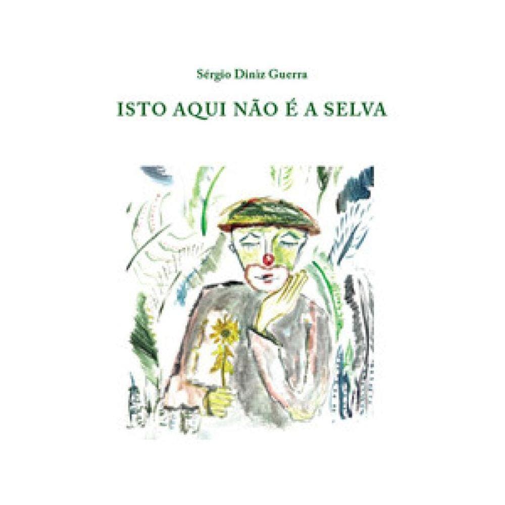 Isto Aqui Não É A Selva