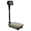 Balança Plataforma Para 300kg Com Bateria 2099 Toledo