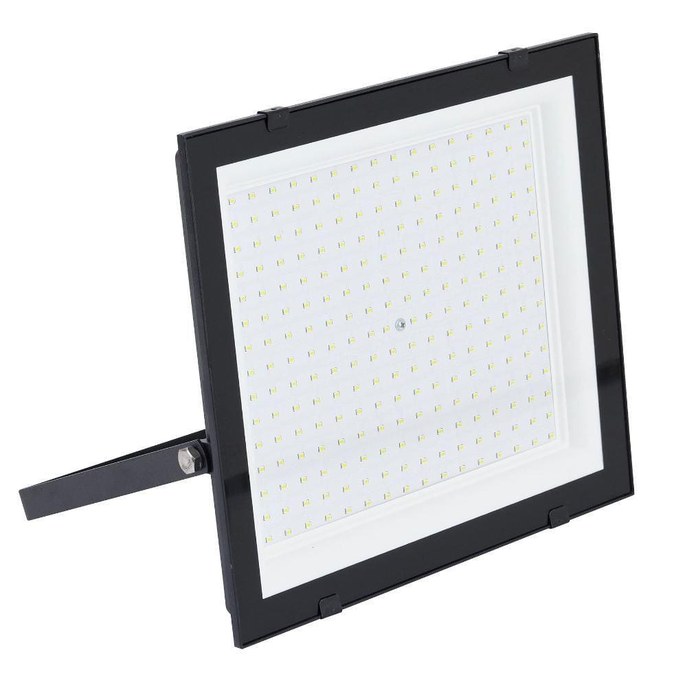 Refletor Led 400W- Bivolt-Ip65 - 6000K