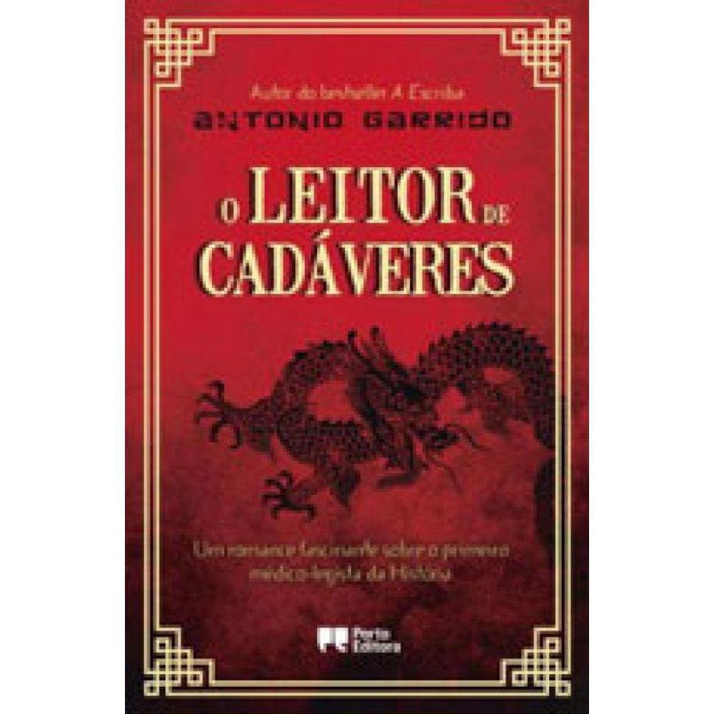 Leitor De Cadaveres, O