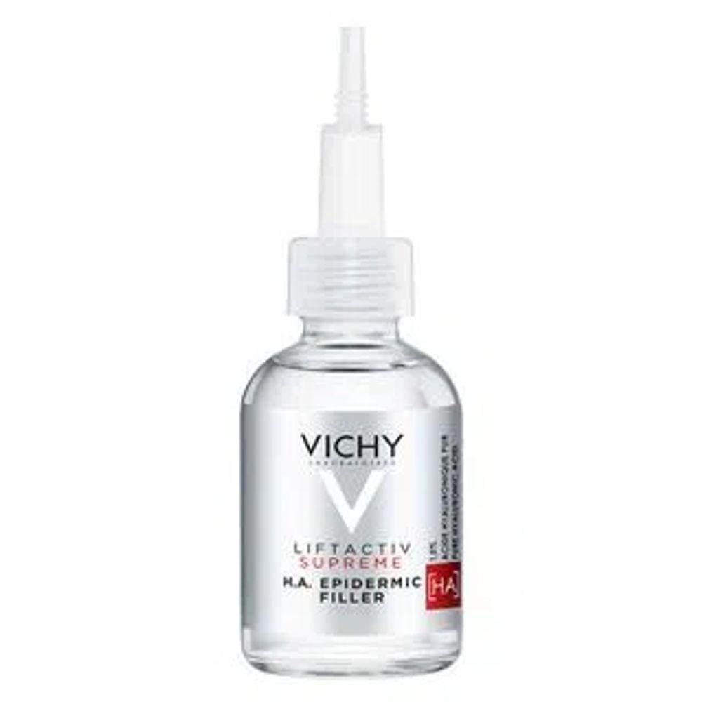 Sérum Facial Antirrugas Vichy Liftactiv Supreme h. A Filler 15ml