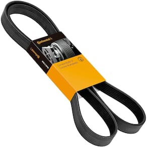 Correia Alternador Gol G5 a G8 Fox Saveiro Multi V Elástica