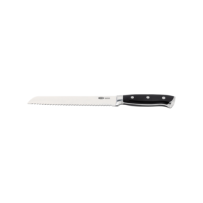 Faca Para Pão Brinox Infinity 8`` 32 cm Aço Inox