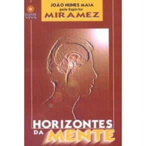 Horizontes Da Mente