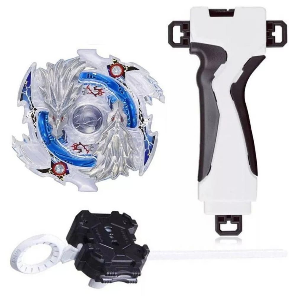 Lançador Beyblade Burst Grip