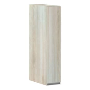Armário para Cozinha 15 cm 1 Porta Lis Luciane Móveis