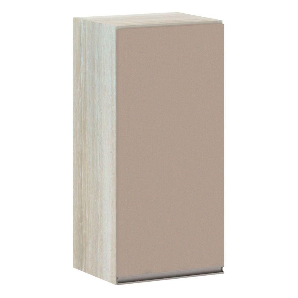 Armário Luciane 35cm 1 porta Luci