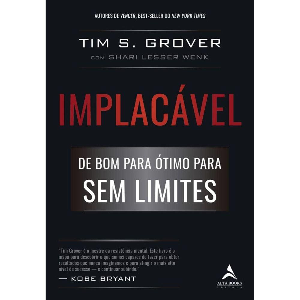 Implacavel