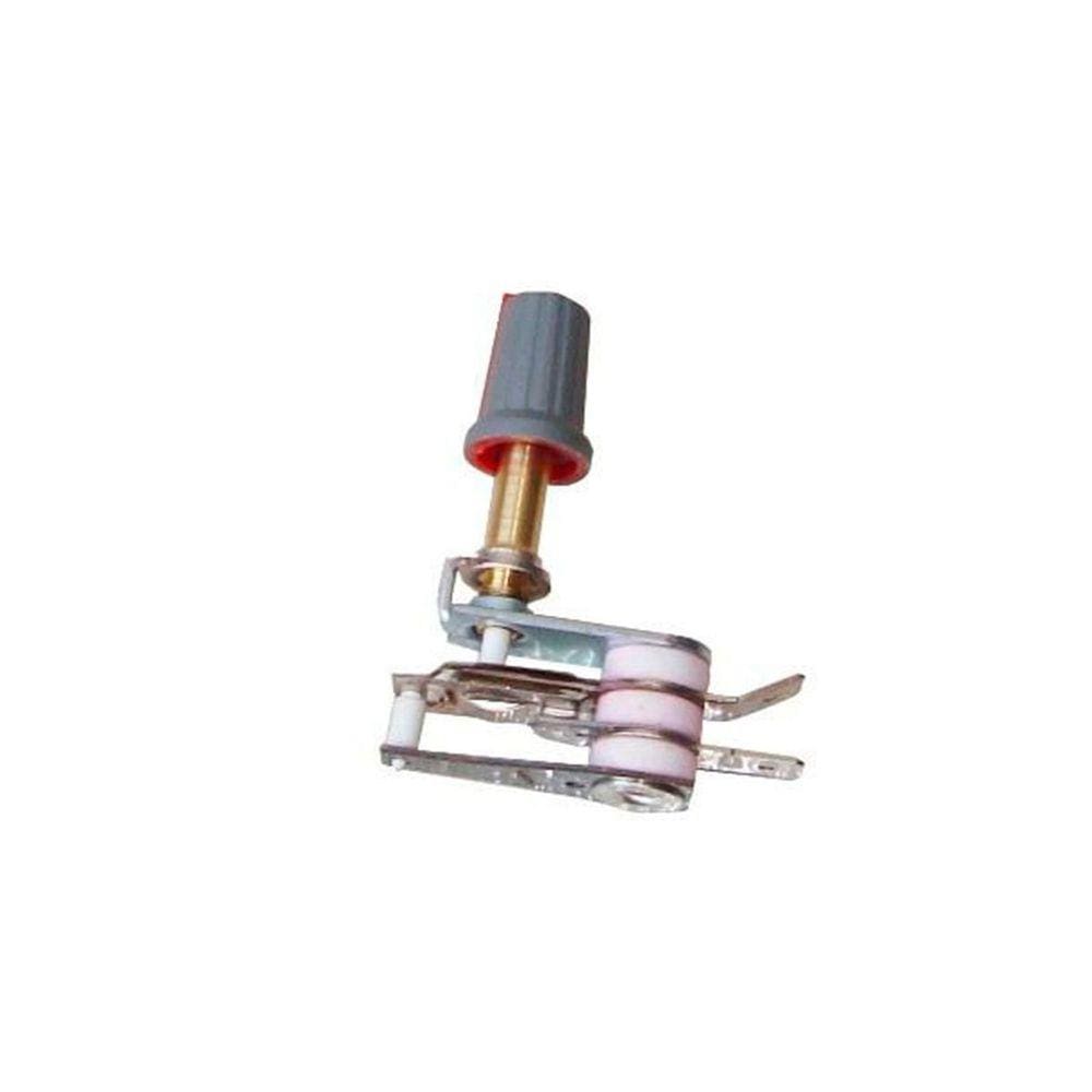 Controlador de Temperatura (termostato) para Plastificadoras