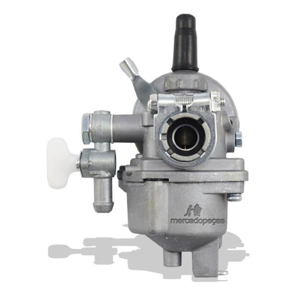 Carburador Roçadeira Shindaiwa Bp35