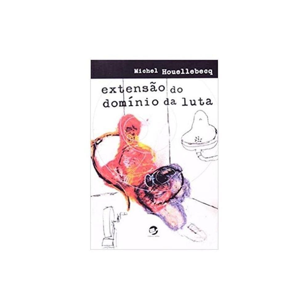 Extensao Do Dominio Da Luta