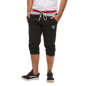 Bermuda de moleton masculina saruel skinny B1W