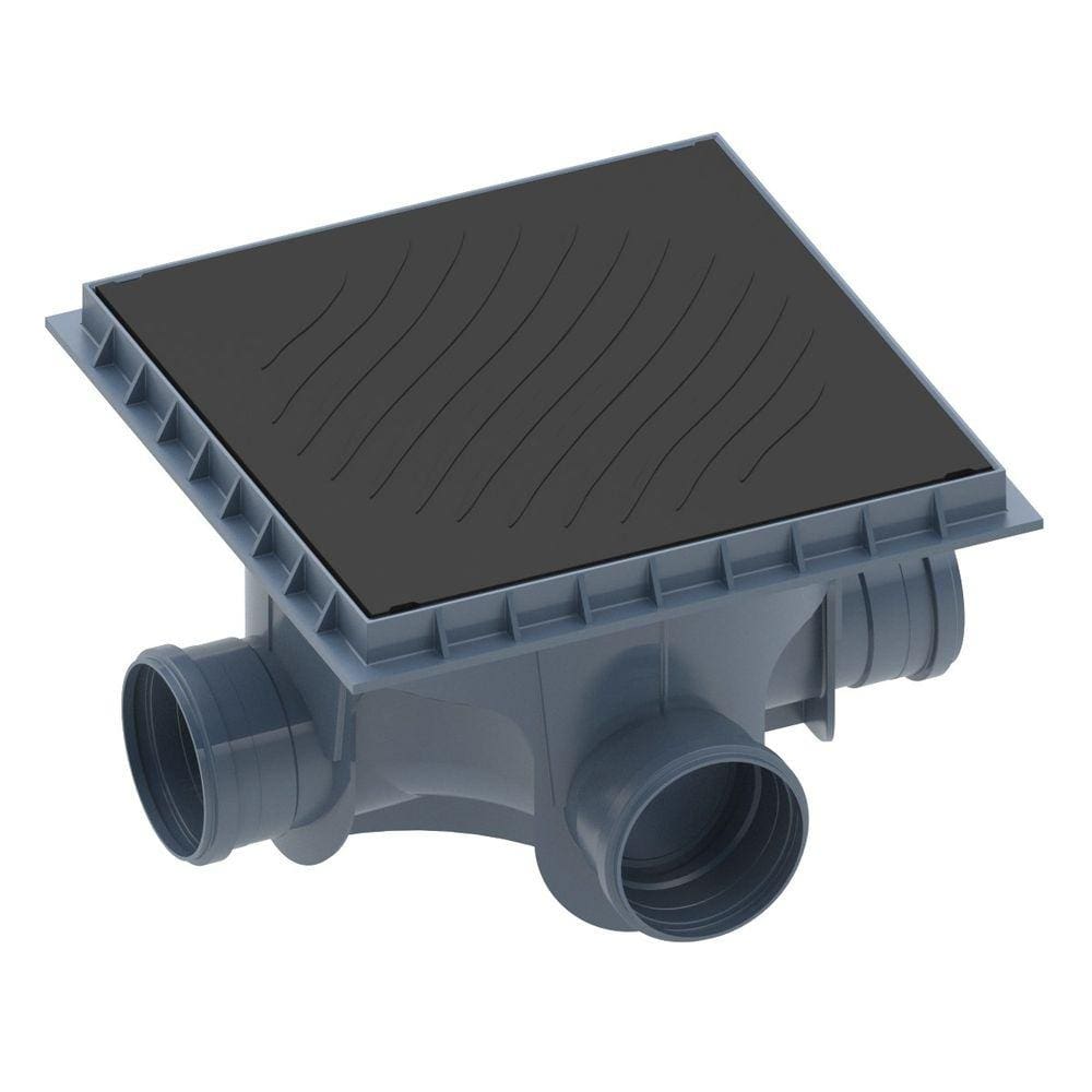 Caixa de inspeção/interligação Tigre