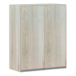 Armário para Cozinha 60 cm 2 Portas Lis Luciane Móveis