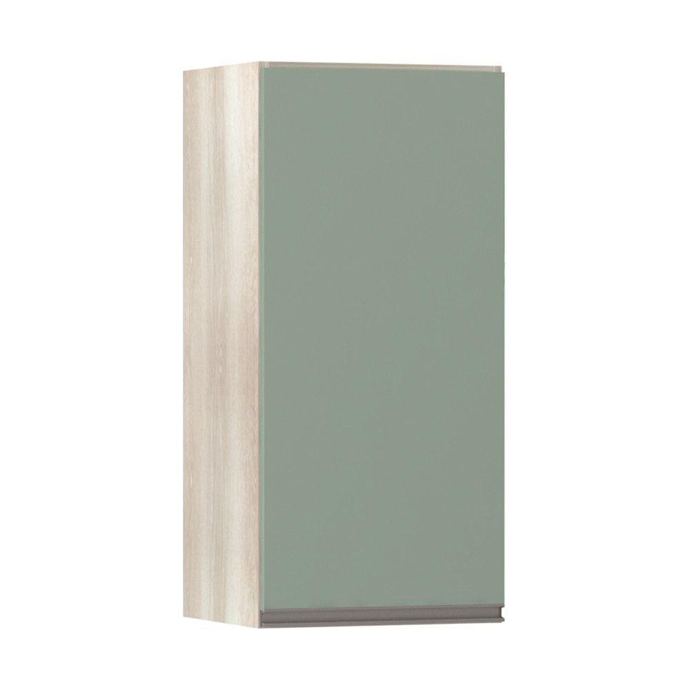 Armário Luciane 35cm 1 porta Luci