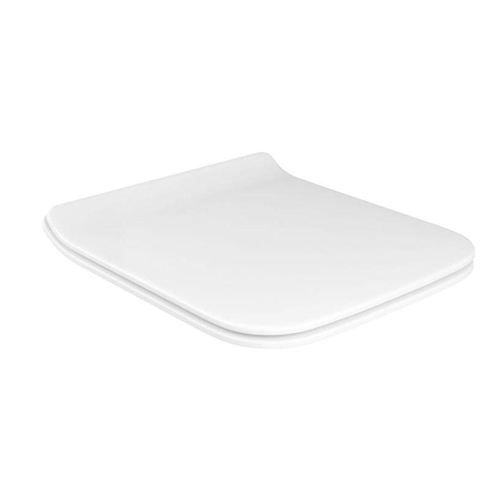 Assento Termofixo Com Easyclean E Slow Close Living Br