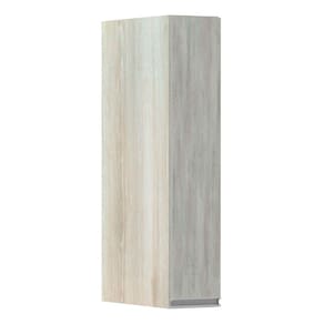Armário para Cozinha 15 cm 1 Porta Lis Luciane Móveis