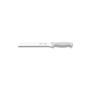 Faca Para Pão Brinox Precision 8`` 32 cm Aço Inox