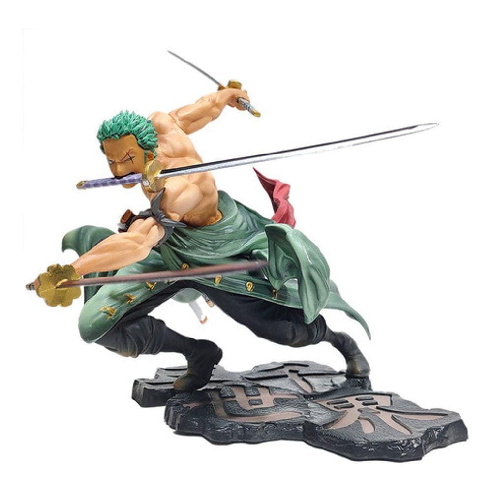 O QUARTO ROAD PONEGLYPH ESTÁ NO ORO JACKSON?ZORO COM UMA DAS 12 ESPADAS  SUPREMAS? SBS#4 