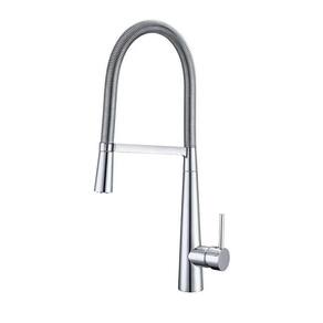 Torneira Cozinha Gourmet Monocomando Cromada