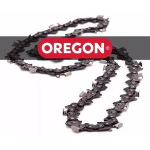 Corrente 3/8 Oregon 91p 28 Dentes 57 Elos 91p057x