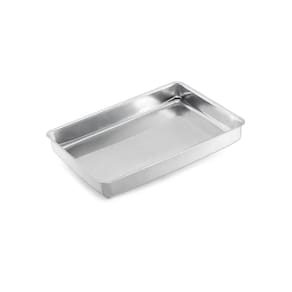 Tabuleiro Alto N4 de Alumínio para Bolo 38cm
