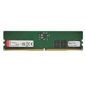 Memória 16Gb Kingston, Ddr5, 4800Mhz, Cl40 - Kvr48U40Bs8-16