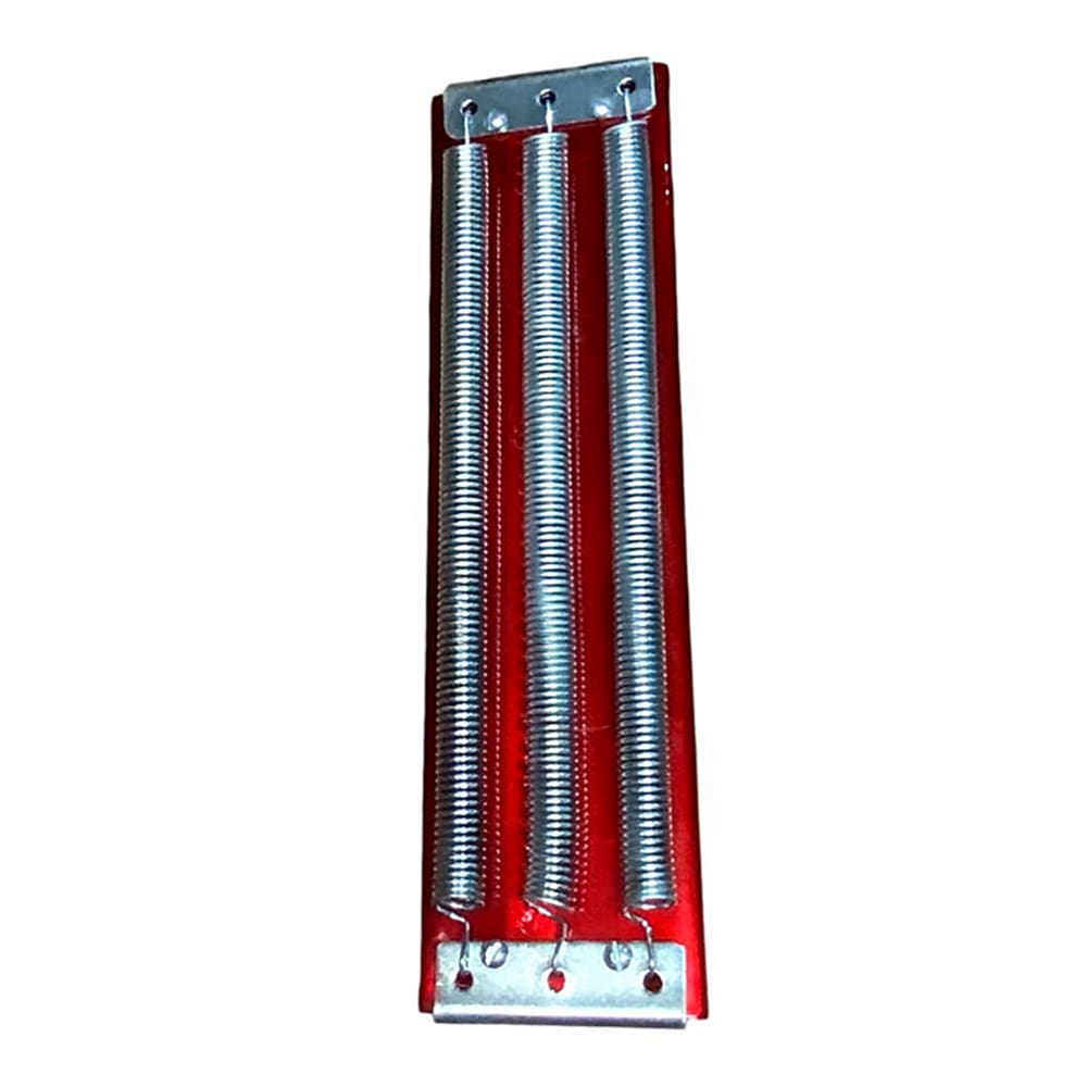 Reco Reco Gope Aluminio C/3-Molas Selfie Cereja (766Sc)