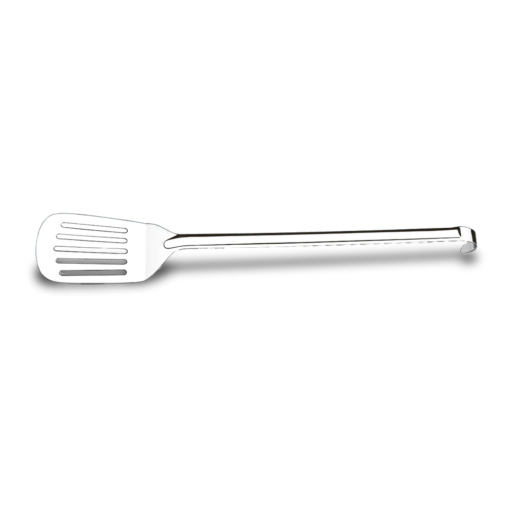 Espátula Perfurada Brinox Arienzo 36 cm Aço Inox